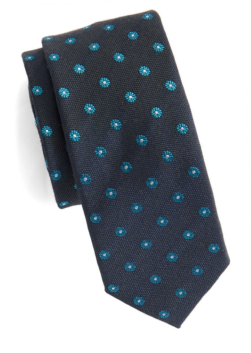 Original Penguin ORIGINAL PENGUIN Neat Floral Tie | Ties - Shop It To Me