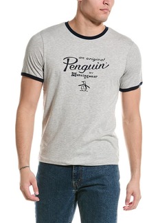 Original Penguin Ringer T-Shirt