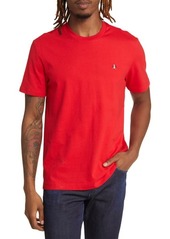 Original Penguin Solid Organic Cotton T-Shirt