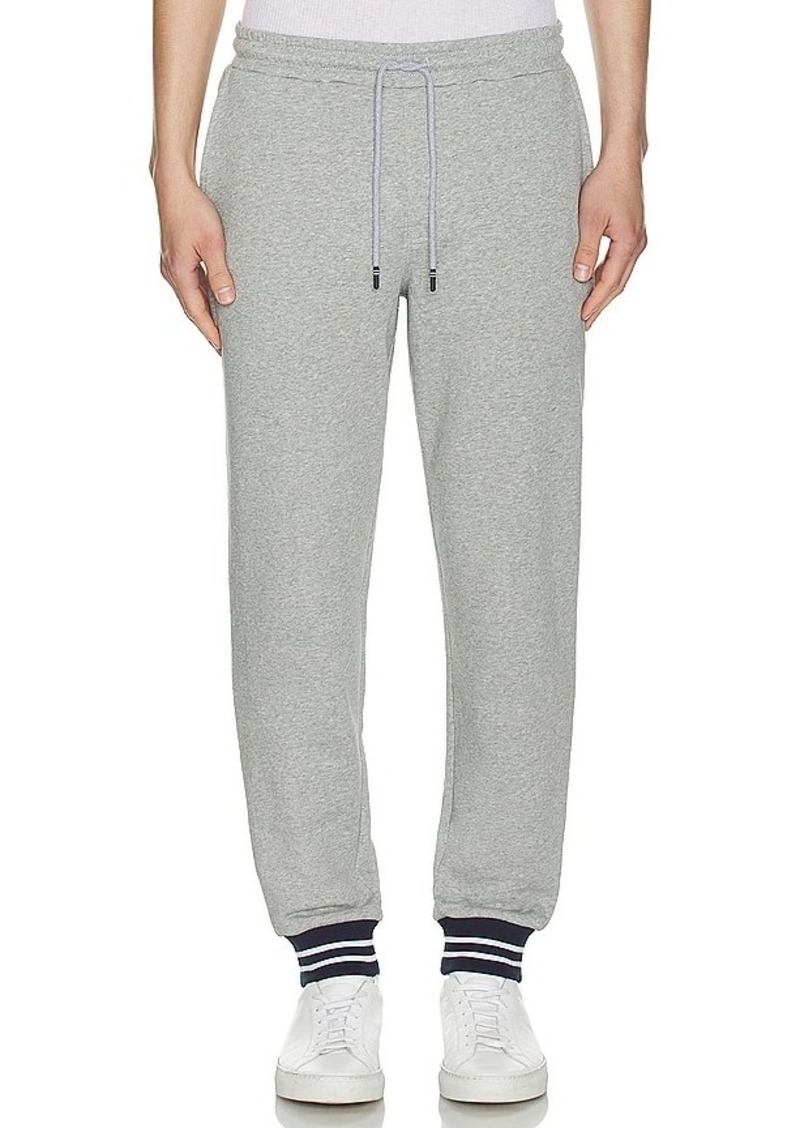 Original Penguin TV Pete Fleece Pant