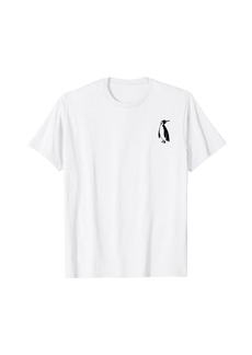 penguin logo T-Shirt