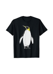 Original Penguin penguin logo T-Shirt