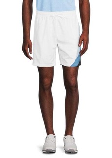 Original Penguin Performance Drawstring Shorts