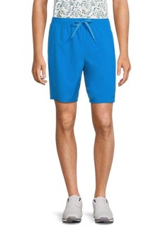 Original Penguin Solid Shorts