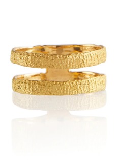Orit Elhanati Roxy 18kt gold ring