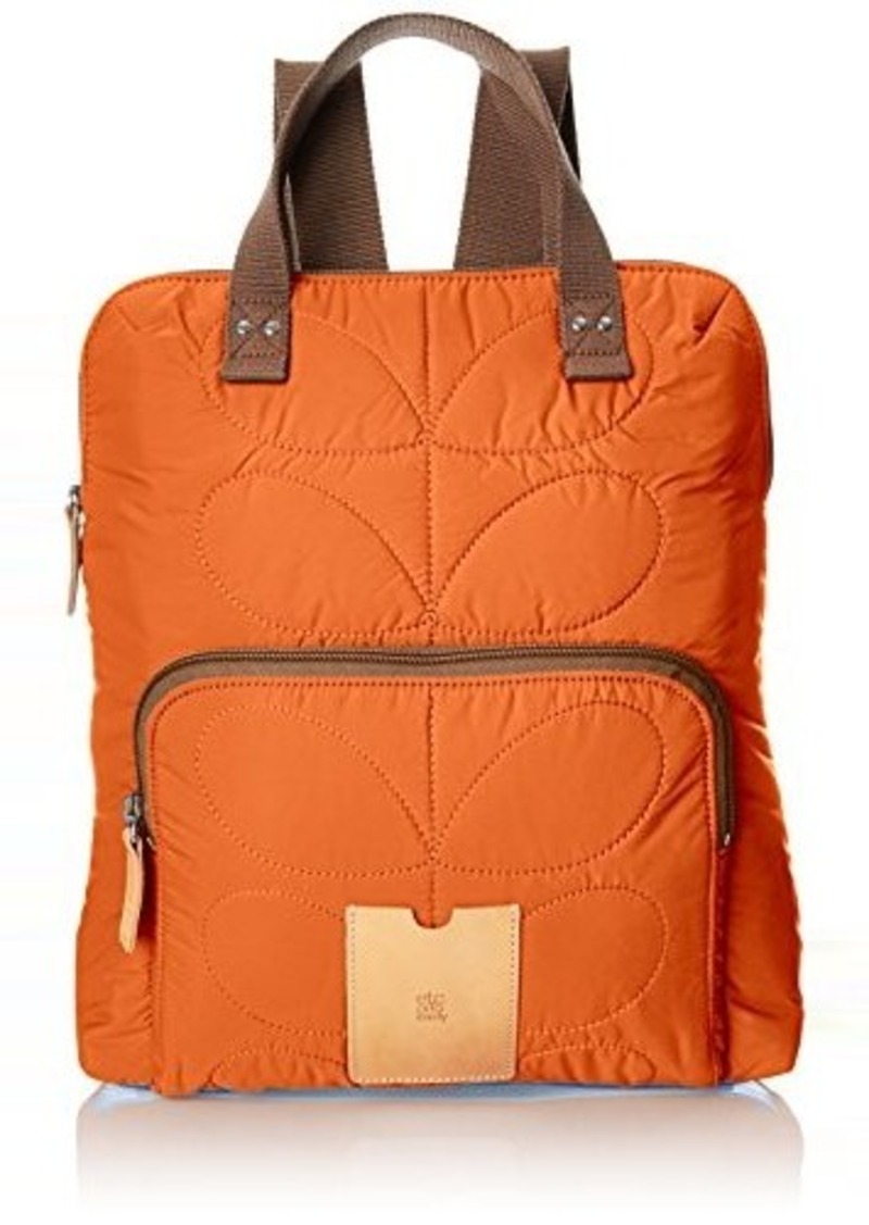 Orla Kiely Orla Kiely Stem Quilted Backpack Abvfa780d6d Zoom 
