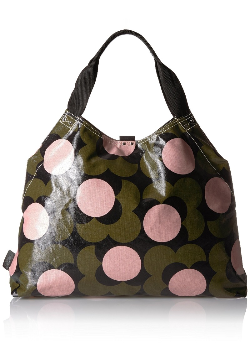 orla kiely holdall