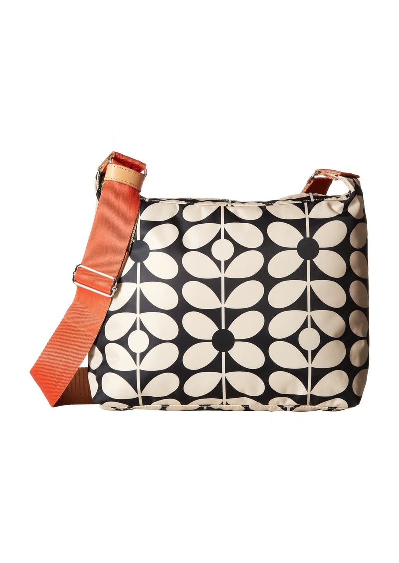 orla kiely crossbody