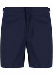 Orlebar Brown buckle-fastening swim shorts