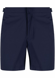 Orlebar Brown buckle-fastening swim shorts