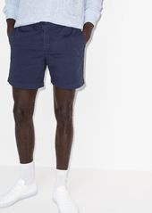 Orlebar Brown Bulldog twill chino shorts