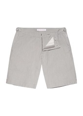 Orlebar Brown Dane II Fine Stripe Shorts