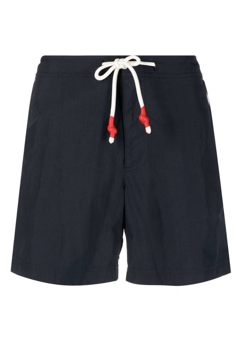 Orlebar Brown drawstring swim shorts