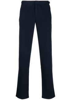 Orlebar Brown Fallon stretch-cotton trousers