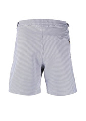 Orlebar Brown jacquard pattern swim shorts