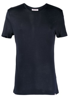 Orlebar Brown OB-T cotton-cashmere T-shirt