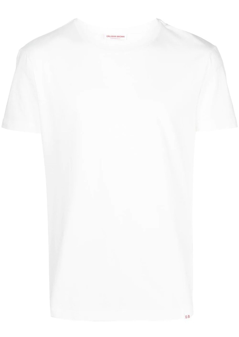 Orlebar Brown Ob-T cotton T-shirt