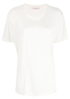 Orlebar Brown OB-T linen T-shirt