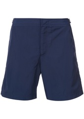 Orlebar Brown plain swim shorts