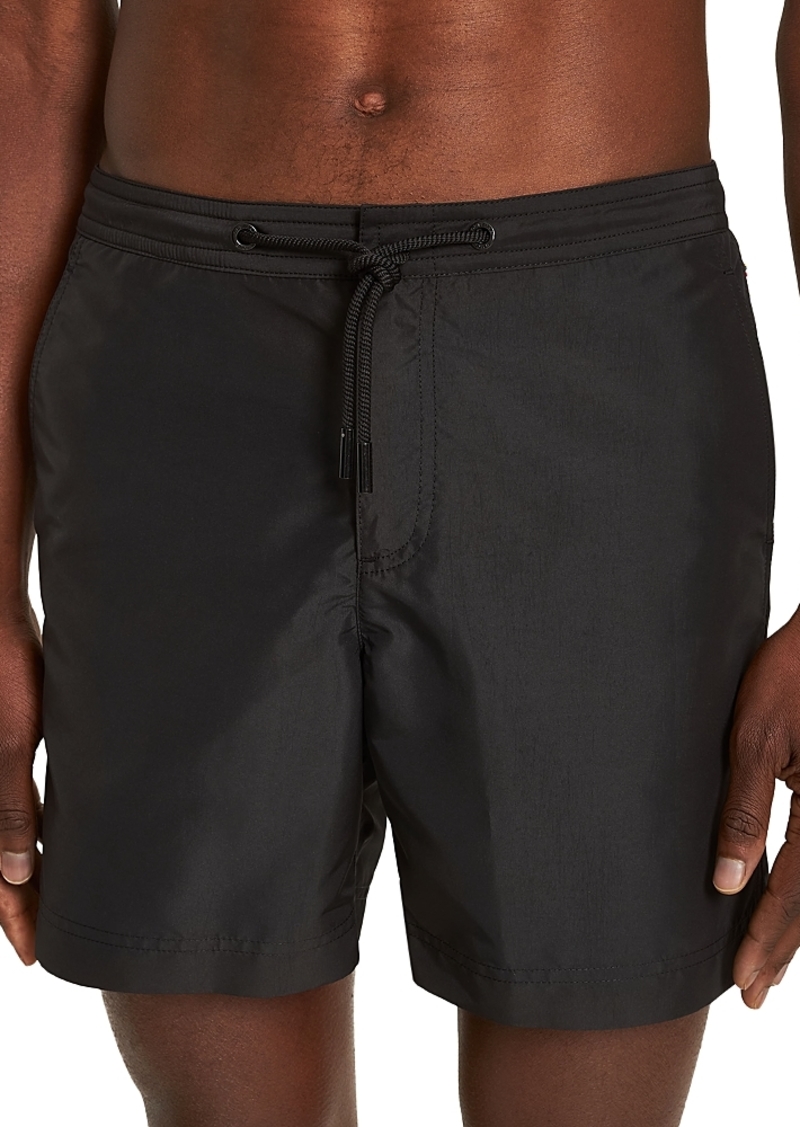 Orlebar Brown Bulldog Tailored Fit 6 Swim Trunks