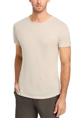 Orlebar Brown Linen Tee