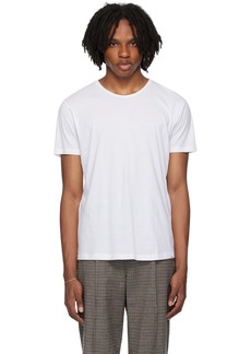 Orlebar Brown White OB-T T-Shirt
