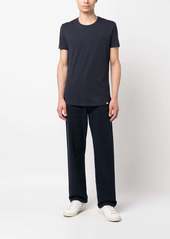 Orlebar Brown plain short-sleeved T-shirt
