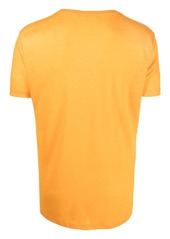 Orlebar Brown round-neck short-sleeve T-shirt