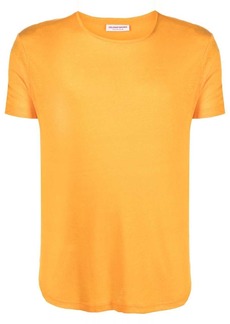 Orlebar Brown round-neck short-sleeve T-shirt