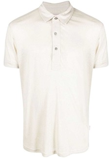 Orlebar Brown Sebastian short-sleeve polo shirt