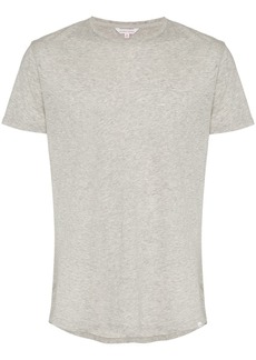 Orlebar Brown short sleeved cotton t-shirt