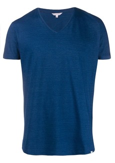Orlebar Brown short sleeved T-shirt