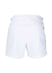 Orlebar Brown side-strap swim shorts