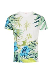 Orlebar Brown Tropicana Sammy Islet T-Shirt