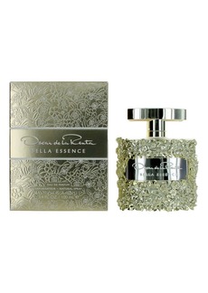 Bella Essence by Oscar De La Renta, 3.4 oz Eau De Parfum Spray for Women