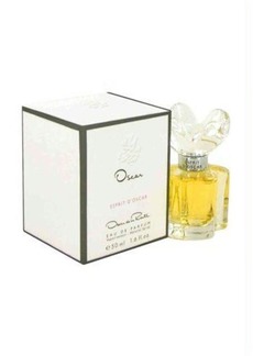 Esprit d & apos;Oscar by Oscar De La Renta Eau De Parfum Spray 1.6 oz