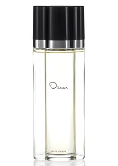 Oscar de la Renta Oscar Eau de Toilette Spray, 3.4 oz.