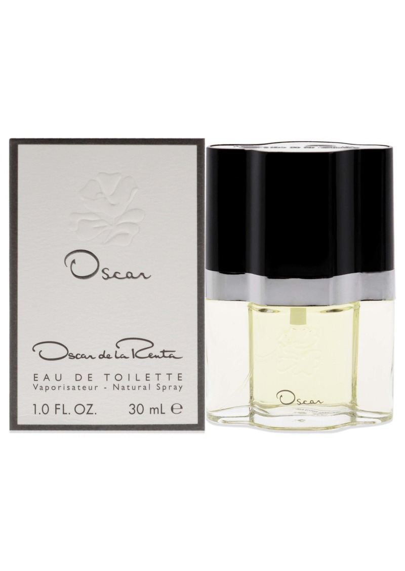 Oscar by Oscar De La Renta for Women - 1 oz EDT Spray