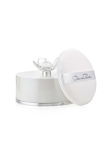 Oscar by Oscar de la Renta Perfumed Dusting Powder, 5.2 oz