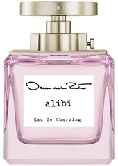 Oscar de la Renta Alibi Eau So Charming Eau de Toilette, 3.4 oz.