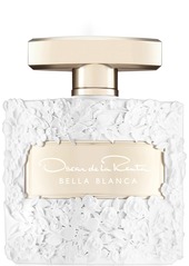 Oscar de la Renta Bella Blanca Eau de Parfum Spray, 1-oz.
