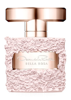 Oscar de la Renta Bella Rosa Eau de Parfum, 1-oz.