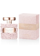 Oscar de la Renta Bella Rosa Eau de Parfum, 3.4-oz.