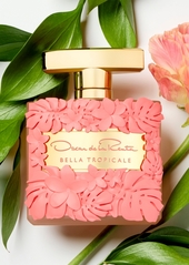 Oscar de la Renta Bella Tropicale Eau de Parfum, 3.4 oz.