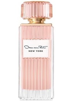 Oscar De La Renta New York Eau De Parfum Fragrance Collection