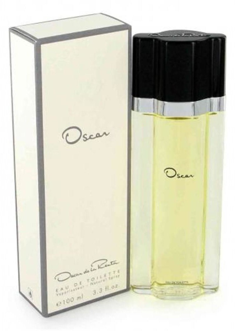 Oscar De La Renta ODLR1257 3.4 oz. EDT Spray For Women