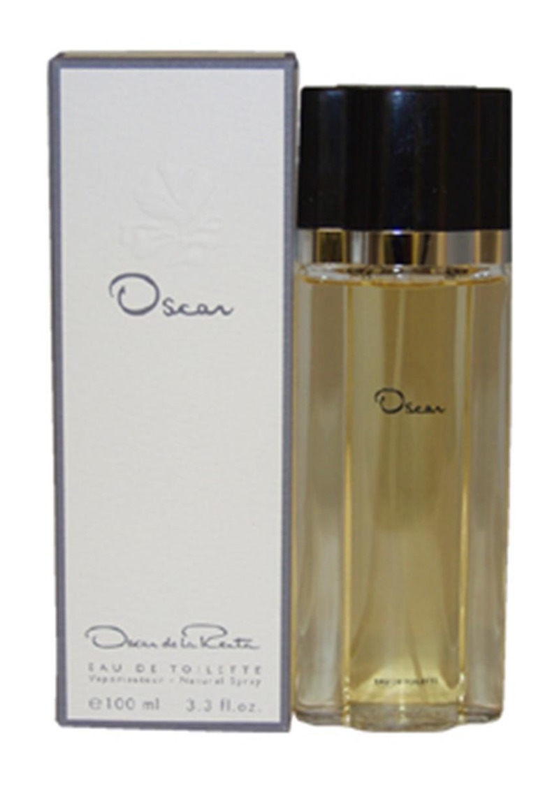 Oscar De La Renta W-1750 Oscar - 3.3 oz - EDT Spray