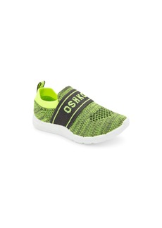 Oshkosh B'Gosh Toddler Boys Powell Athletic Sneakers - Lime