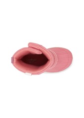 Oshkosh B'Gosh Toddler Girls Splash Boots - Pink