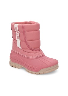 Oshkosh B'Gosh Toddler Girls Splash Boots - Pink